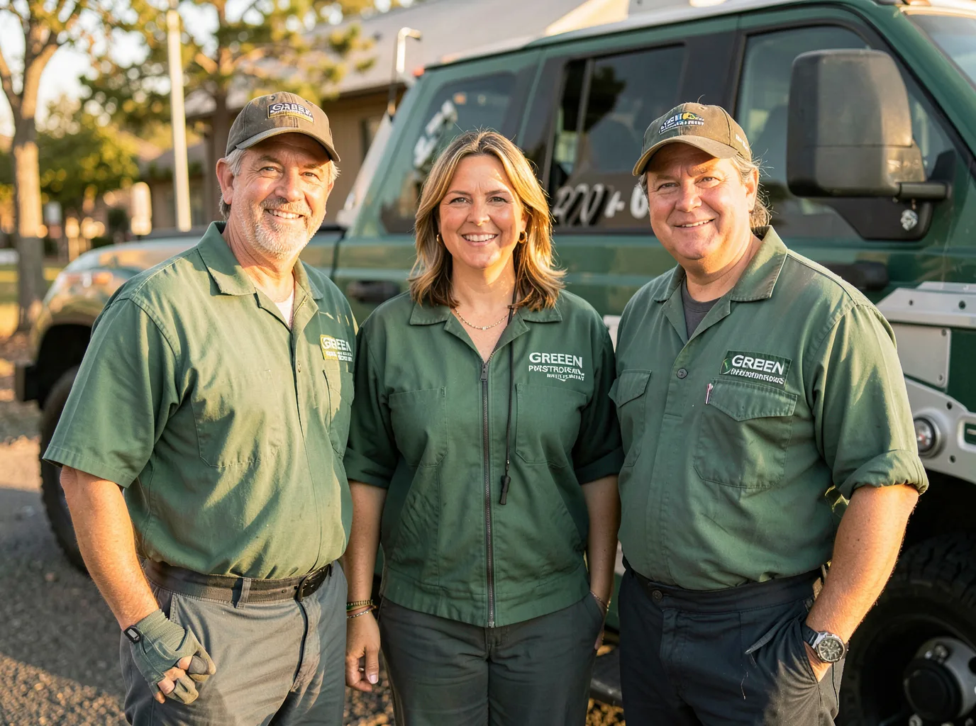 Water Damage Restoration company in La Grange, CA