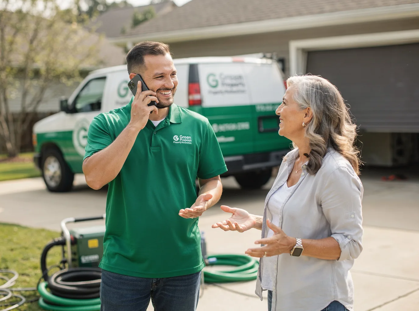 Water Damage Restoration La Grange, CA FAQs